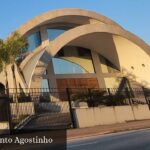Paróquia Santo Agostinho