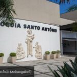Paróquia Santo Antônio (Anhangabaú)