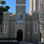 Paróquia Santo Antônio de Pádua