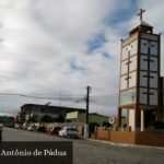 Paróquia Santo Antônio de Pádua