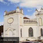 Paróquia Santo Antônio de Pádua - Rubião Junior