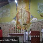 Paróquia Santo Antonio De Vila Iasi