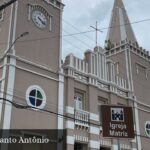 Paróquia Santo Antônio