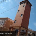 Paróquia Santo Antônio