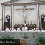 Paróquia Santo Antônio