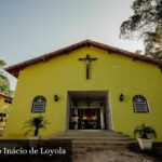Paróquia Santo Inácio de Loyola