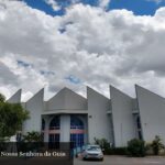 Paróquia Santuário Nossa Senhora da Guia