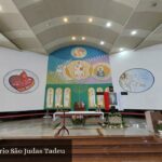 Paróquia Santuário São Judas Tadeu