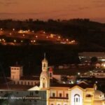 Paróquia Santuário São Roque - Monges Cistercenses