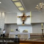 Paróquia São Benedito