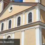 Paróquia São Benedito
