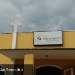 Paróquia São Benedito
