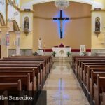 Paróquia São Benedito