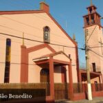 Paróquia São Benedito