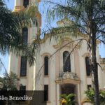 Paróquia São Benedito