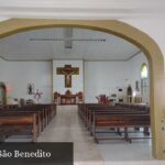 Paróquia São Benedito
