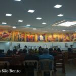 Paróquia São Bento
