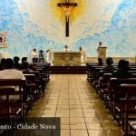 Paróquia São Bento - Cidade Nova