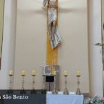 Paróquia São Bento