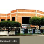 Paróquia São Camilo de Lellis