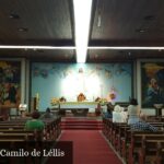 Paróquia São Camilo de Léllis