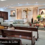 Paróquia São Camilo de Lellis