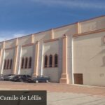 Paróquia São Camilo de Léllis
