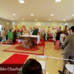 Paróquia São Charbel