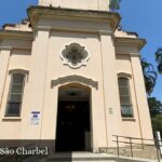 Paróquia São Charbel
