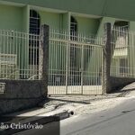 Paróquia São Cristóvão