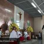 Paróquia São Cristóvão