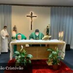 Paróquia São Cristóvão