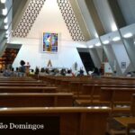 Paróquia São Domingos