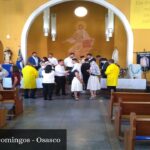 Paróquia São Domingos - Osasco