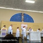 Paróquia São Domingos Sávio