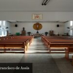 Paróquia São Francisco de Assis
