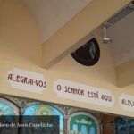 Paróquia São Francisco de Assis Capelinha