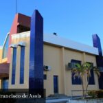 Paróquia São Francisco de Assis