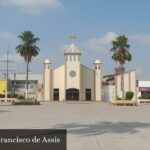 Paróquia São Francisco de Assis