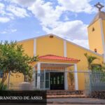 PARÓQUIA SÃO FRANCISCO DE ASSIS