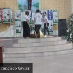 Paróquia São Francisco Xavier
