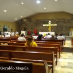 Paróquia São Geraldo Magela