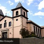 Paróquia São Gonçalo