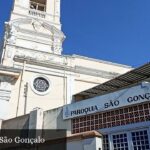 Paróquia São Gonçalo
