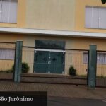 Paróquia São Jerônimo