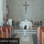 Paróquia São Jerônimo Emiliani