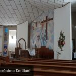 Paróquia São Jerônimo Emiliani