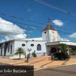 Paróquia São João Batista
