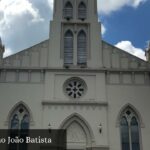 Paróquia São João Batista