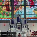 Paróquia São João Batista